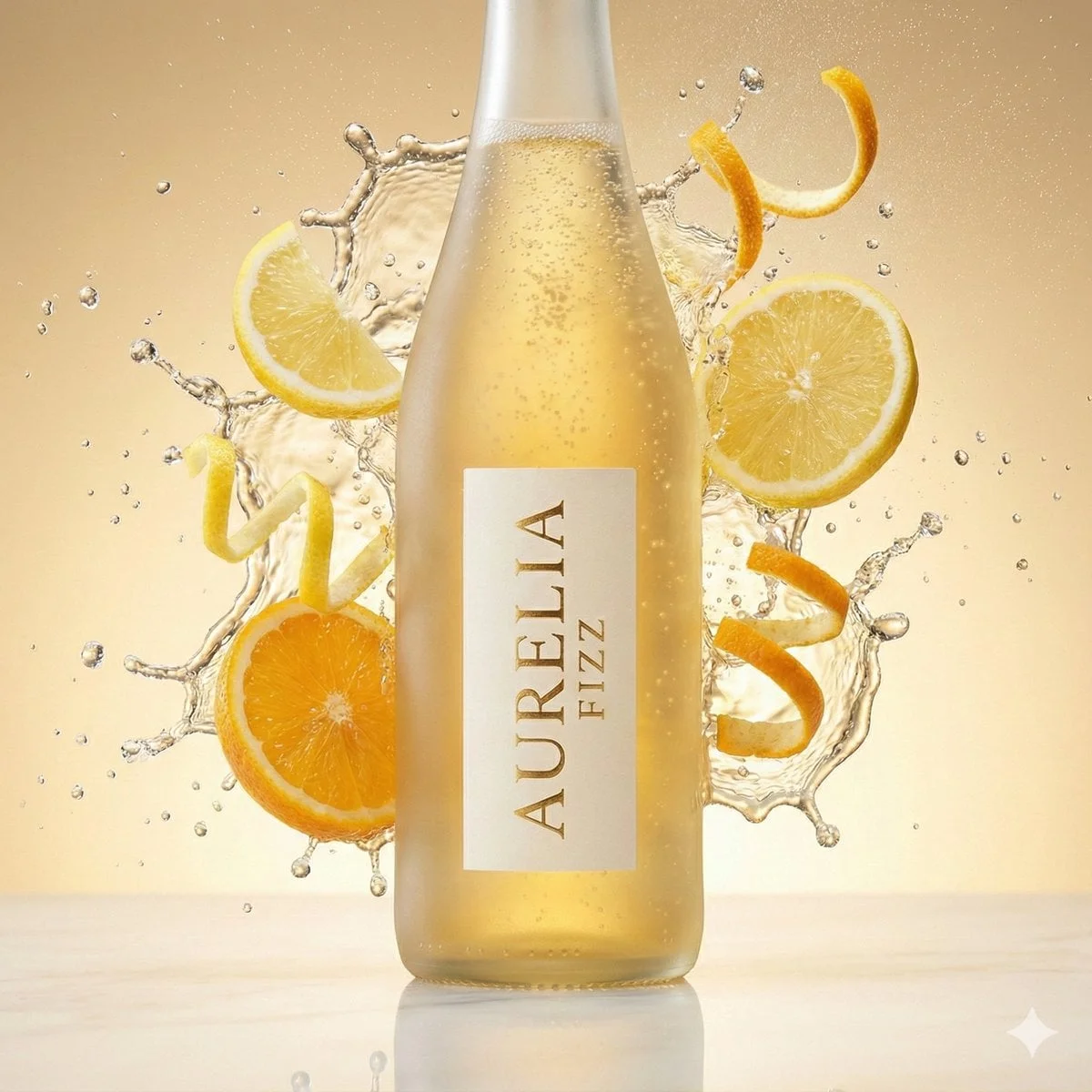 Product & Brand Visual Artwork