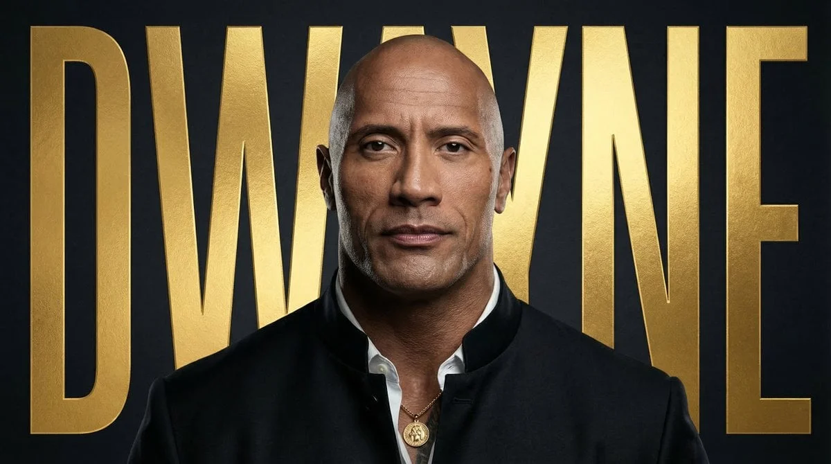ultra realistic cinematic portrait poster of a confident