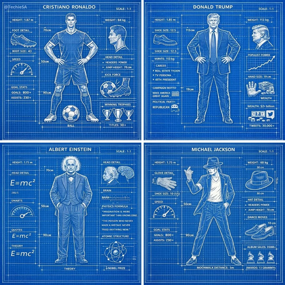 A detailed technical blueprint illustration of