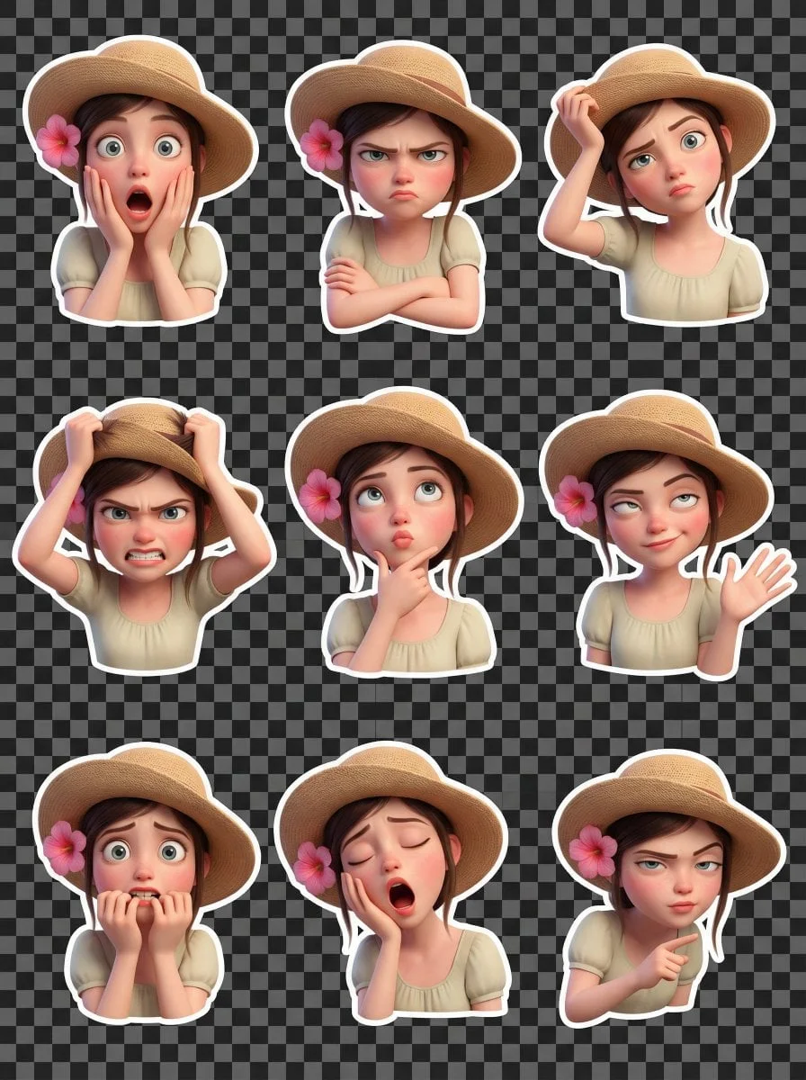 Using the uploaded selfie as the ONLY and exclusive face